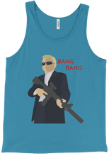 Fade Bang Bang Tank