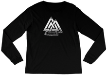 thor_incarnate Long Sleeve Tee