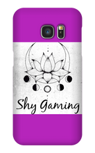 shygaming Samsung Phone Cases