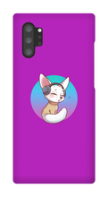 Tingle Samsung Phone Case