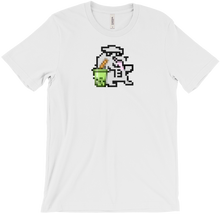 boba cool dog tee