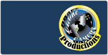 Broke Gamers Productions XXL Gaming Mousepad