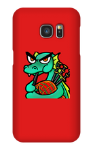 coast0cean Samsung Phone Cases