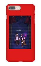 medojrtv iPhone Phone Cases