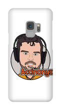 accinonyx Samsung Phone Cases