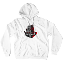 Olbaid Hoodies (No-Zip/Pullover)