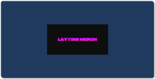 ttv_laytinbtw108 XXL Gaming Mousepad
