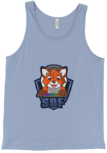 simonderfuchs Tank Top