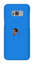 kidree14Pedo Samsung Case