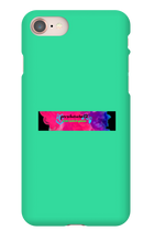 porscheturbo12 iPhone Phone Cases