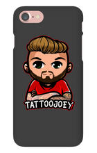 tattoojoey iPhone Phone Cases
