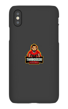 thaboss26 iPhone Phone Cases
