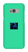 angrylizard3637 Samsung Phone Cases