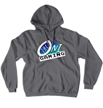 TGO Logo Hoodies (No-Zip/Pullover)
