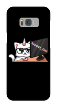 Kismet_Cat Samsung Phone Cases