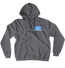 dj_dava Hoodies (No-Zip/Pullover)