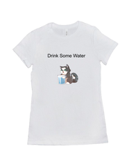 Women Thirsty