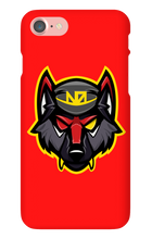 grantodakai iPhone Phone Cases