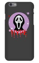 deranged_panda Hype Phone Case