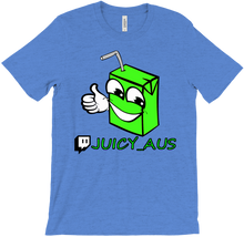 Juicy_AUS T-Shirts