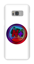 nexus_gaming_offical Samsung Phone Cases
