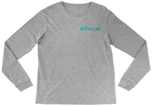 octofresh Long Sleeve Tee