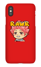 fairytailaddict5 iPhone Phone Cases