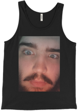 nottherealcoconut Tank Top