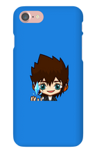 nactrimo iPhone Phone Cases