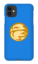 jinzee Logo iPhone Phone Cases