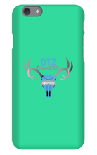 malarski iPhone Phone Cases