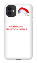ggamer040 iPhone Phone Cases