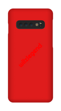 wilzlegend Samsung Phone Cases