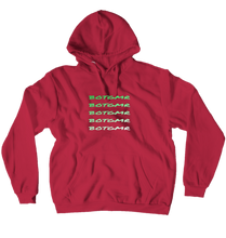 botgmr Hoodies (No-Zip/Pullover)