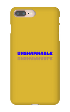 Unsharkable cases