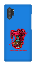 padidi0 Samsung Phone Cases