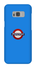 crosscaross Samsung Phone Cases