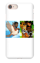 sosavinchi_jr iPhone Phone Cases
