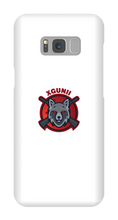 xgunii Samsung Phone Cases