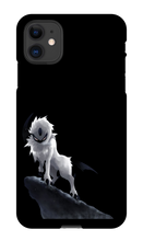 beastels iPhone Phone Cases