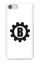 LoB iPhone Handyhülle (ohne Rand)