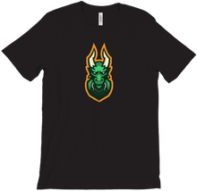 greendragonking T-Shirts
