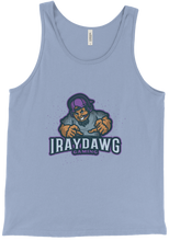 iRayDawg Gaming Tank Top