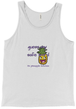 the1nonlypea Tank Top