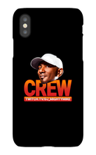 Crew iPhone Phone Cases