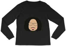 daddyshark92 Long Sleeve Tee