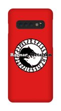 Funda Samsung RagnarMetalson Escudo (Var. modelos)
