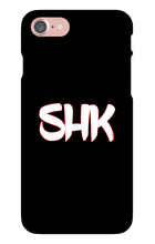 iPhone kryt SKH
