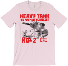 KV-2 T-Shirts