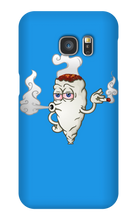 Smokey Samsung phone case